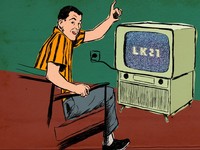 21 Tempat Nonton Film Online Resmi, LK21 dan IndoXXI Ilegal dan Bahaya