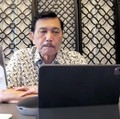 Resmi! Kini Tak Sembarang Orang Bisa Beraktivitas di Luar