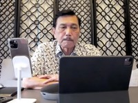 Resmi! Kini Tak Sembarang Orang Bisa Beraktivitas di Luar