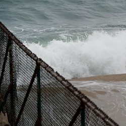 BMKG: Tsunami Tonga Tak Bahaya untuk Indonesia