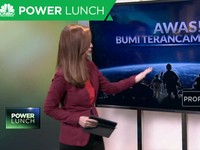Awas! Bumi Terancam Perang