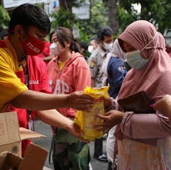 Hasil Sidak Satgas Pangan: Tak Ada Aksi Warga Borong Migor!