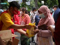 Hasil Sidak Satgas Pangan: Tak Ada Aksi Warga Borong Migor!