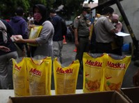Ini Rekomendasi Satgas Pangan Jaga Harga Migor Rp14.000/Liter