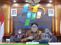 Sambut Oktober, Data Inflasi Jadi 'Kunci' Laju IHSG