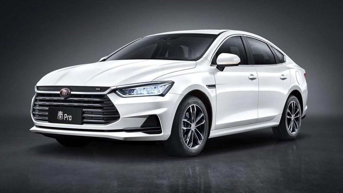Produsen Mobil Listrik Ini Recall 183.000 Unit Kendaraan, Kenapa?