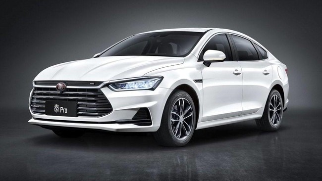 Produsen Mobil Listrik Ini Recall 183.000 Unit Kendaraan, Kenapa?