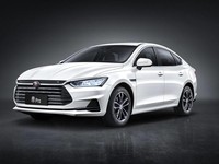 BYD Qin