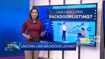Unicorn Lirik Backdoor Listing?