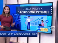 Unicorn Lirik Backdoor Listing?