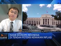 Economist Intelligence Proyeksi BI7DRR Naik 4 Kali di 2022