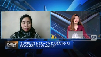 Ekonom Bank Mandiri Proyeksi BI Naikkan Suku Bunga di H2-2022