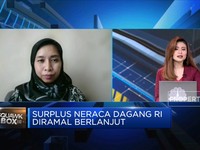 Ekonom Bank Mandiri Proyeksi BI Naikkan Suku Bunga di H2-2022