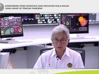 Target 1 Juta Barel Minyak Turun Jadi Berapa? Ini Kata Bos SKK Migas