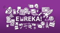 Eureka! Konten yang Bikin Kamu Makin Pintar Bersama detikINET