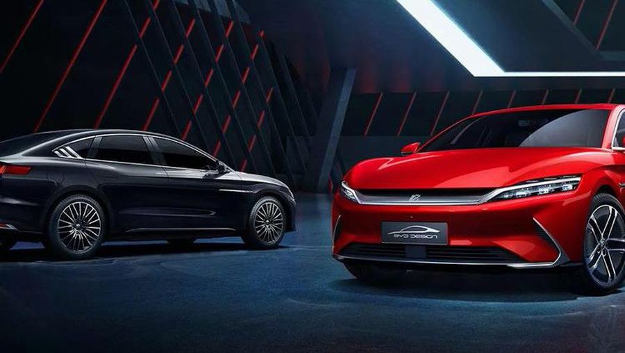 Wuling Hongguang EV/ (Wuling)