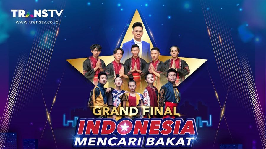 Indonesia Mencari Bakat (Dok. TransTV)
