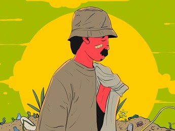 Ada 26,5 Juta Orang Miskin RI, Turun atau Membludak?