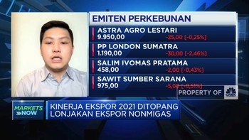 Jadi Andalan Ekspor RI, Saham Batubara Cs Masih Menjanjikan?