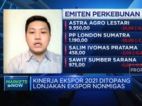 Jadi Andalan Ekspor RI, Saham Batubara Cs Masih Menjanjikan?