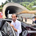Jokowi Blak-Blakan Proyek Kereta Cepat Lagi Ada Masalah