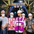 Kereta 'Tak Lagi Cepat' Jakarta - Bandung