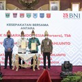 Dorong Smart City, BNI Bentuk Ekosistem Digital di Sumbar