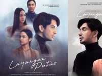 Masuk Episode Akhir, Ini Link Streaming Layangan Putus