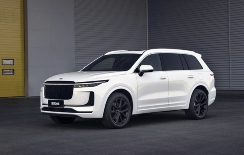 Wuling Hongguang EV/ (Wuling)
