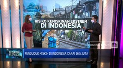 Menguji Risiko Kemiskinan Ekstrem di Indonesia