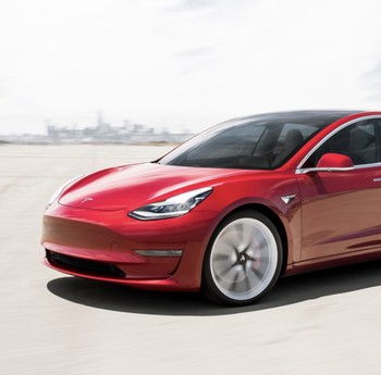 Tesla Cuma 'Selir', Ini 10 Mobil Listrik Terlaris di China
