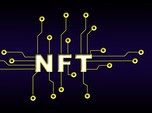 Para Artis Mulai Melek Kripto NFT, Siapa Paling Mahal?