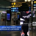 Cegah Omicron, Pejabat Negara Dilarang ke Luar Negeri