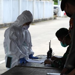 Ada Kabar Baik Soal Covid-19 Omicron, Bakal Jadi Flu Biasa?