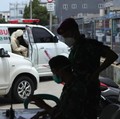 Update Covid-19: Kasus Aktif Turun 281 Pasien Hari Ini
