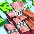 500 Ribu PNS Bakal Pindah ke Ibu Kota Baru, Bisa Nolak?