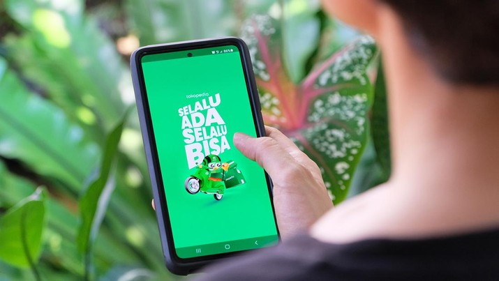 Tokopedia Tokopedia