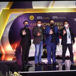 BRI Sosialisasikan Program Pengungkapan Sukarela Bagi Nasabah