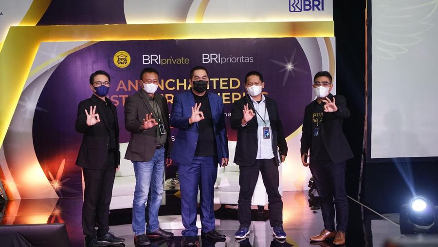 Upaya Pulihkan Ekonomi, BRI Sosialisasi Program Pengungkapan Sukarela