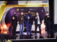 BRI Sosialisasikan Program Pengungkapan Sukarela Bagi Nasabah