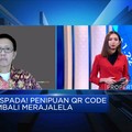 Waspada Penipuan Menggunakan QR Code, Ini Bahayanya!
