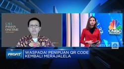 Waspada Penipuan Menggunakan QR Code, Ini Bahayanya!