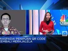 Waspada Penipuan Menggunakan QR Code, Ini Bahayanya!