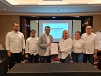 Finnet & Pos Indonesia Kolaborasi Tingkatkan Inklusi Keuangan