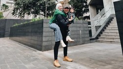 7 Foto Kebersamaan Arya Saloka & Putri Anne, Kini Gugat Cerai