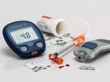 Hari Diabetes Sedunia, Kenali Gejalanya sebelum Fatal