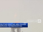 Fasilitas Minyak Abu Dhabi Diserang Pemberontak