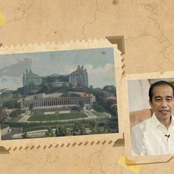 Ibu Kota RI Pindah, Jakarta Tak Lagi Menarik Bagi Investor?