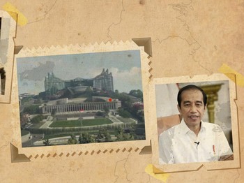Ibu Kota RI Pindah, Jakarta Tak Lagi Menarik Bagi Investor?
