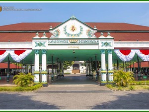 Kerajaan-kerajaan di Jawa yang Bisa Dijumpai hingga Sekarang